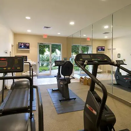 Hilton Garden Inn Mcallen Airport 
